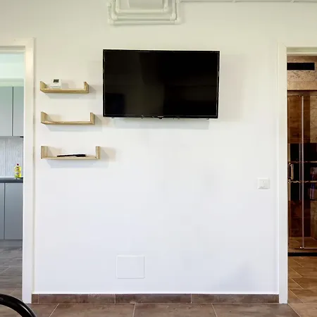 Apartamento Soleil 22 - Bychoice