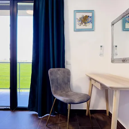 Soleil 22 - Bychoice Apartamento