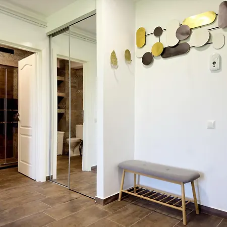 Soleil 22 - Bychoice Apartamento *