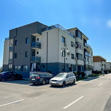 Soleil 22 - Bychoice Apartamento Eforie Nord