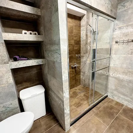 Apartamento Soleil 22 - Bychoice