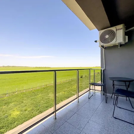 Soleil 22 - Bychoice Apartamento *
