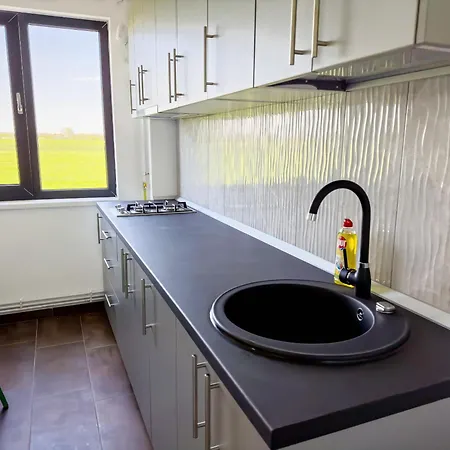 Apartamento Soleil 22 - Bychoice Eforie Nord