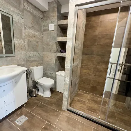 Apartamento Soleil 22 - Bychoice